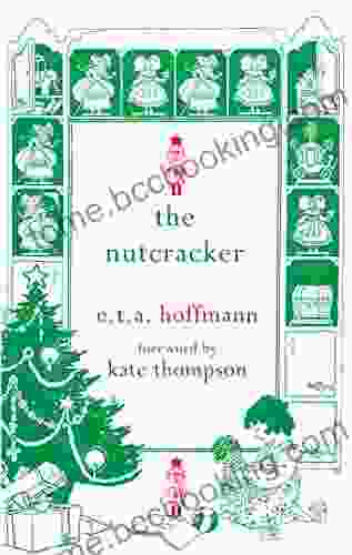 The Nutcracker (Hesperus Minor Classics)