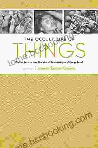 The Occult Life Of Things: Native Amazonian Theories Of Materiality And Personhood