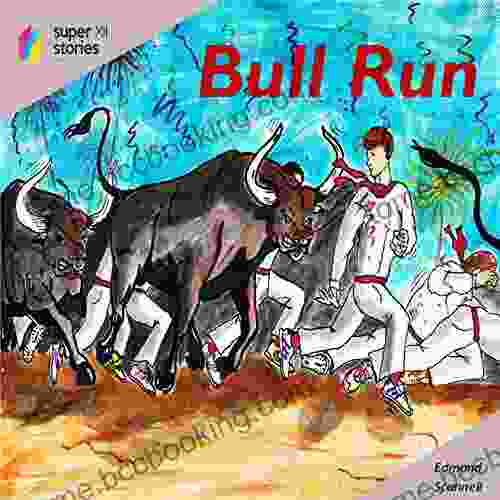 Bull Run (Super XII Stories)