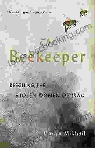 The Beekeeper: Rescuing The Stolen Women Of Iraq