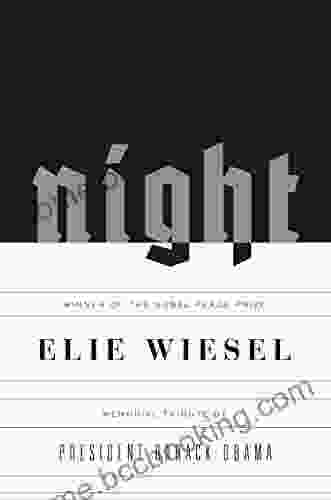 Night: Memorial Edition Elie Wiesel