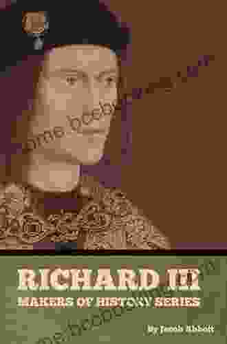 Richard III Makers Of History