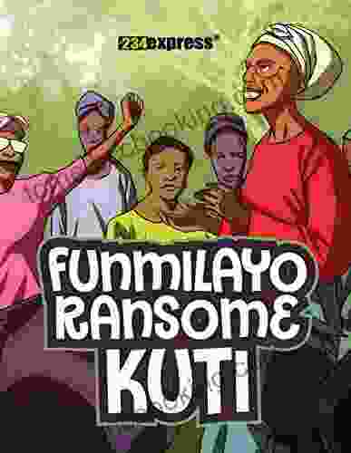 Funmilayo Ransome Kuti (Nigeria Heritage Series)