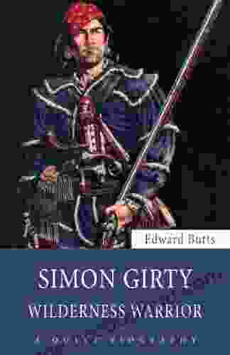 Simon Girty: Wilderness Warrior (Quest Biography 29)