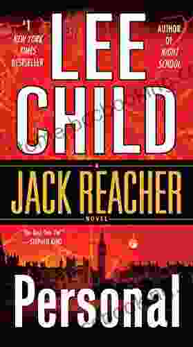 Personal: A Jack Reacher Novel