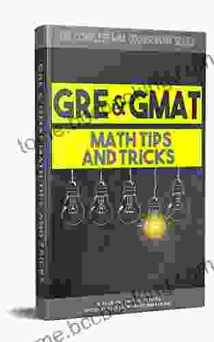 GMAT GRE Math Tricks And Tips (901 Non Fiction 7)