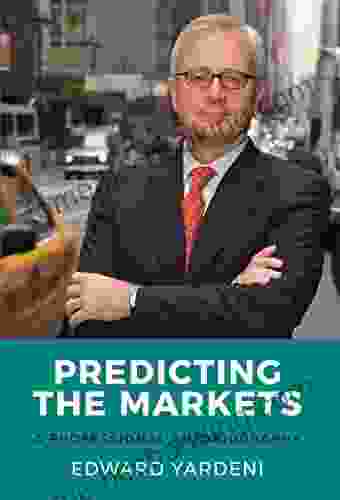 Predicting The Markets: A Professional Autobiography