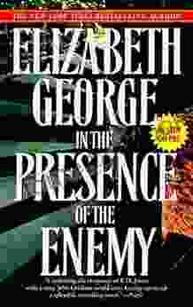 In The Presence Of The Enemy (Inspector Lynley 8)