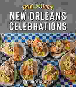 Kevin Belton S New Orleans Celebrations