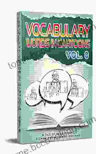 Vocabulary Cartoons Vol 8 (701 Non Fiction 17)