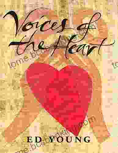 Voices Of The Heart Ed Young