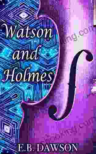 Watson And Holmes: A Scifi Retelling