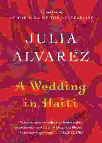 A Wedding In Haiti (Shannon Ravenel (Paperback))