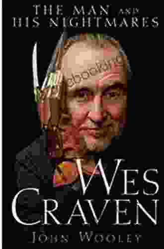 Wes Craven: The Man And His Nightmares