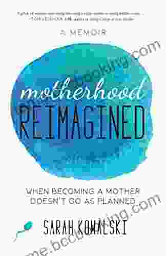 Motherhood Reimagined: When Becoming A Mother Doesn T Go As Planned: A Memoir
