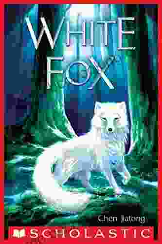 White Fox: Dilah And The Moonstone