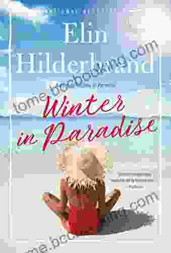 Winter In Paradise Elin Hilderbrand