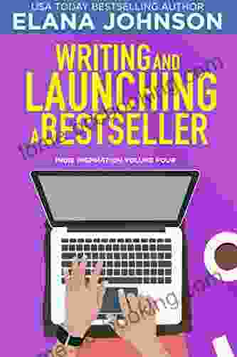 Writing And Launching A (Indie Inspiration For Self Publishers 4)